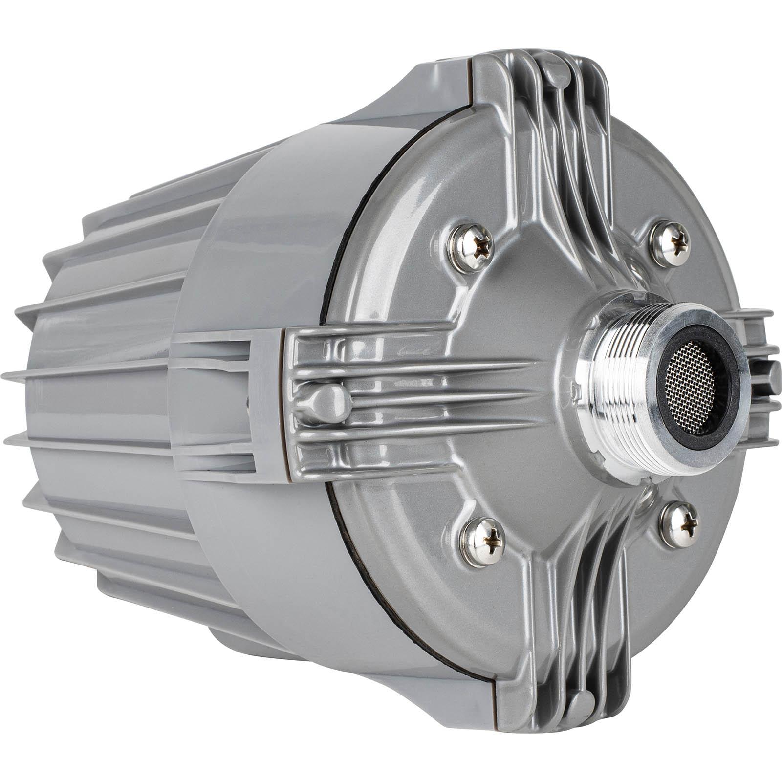 Dayton Audio D1075T 75W PA Speaker Horn Driver with 70V Transformer